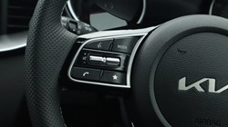 2025 (75) KIA XCEED 1.0T GDi ISG 113 GT-Line 5dr 5773211