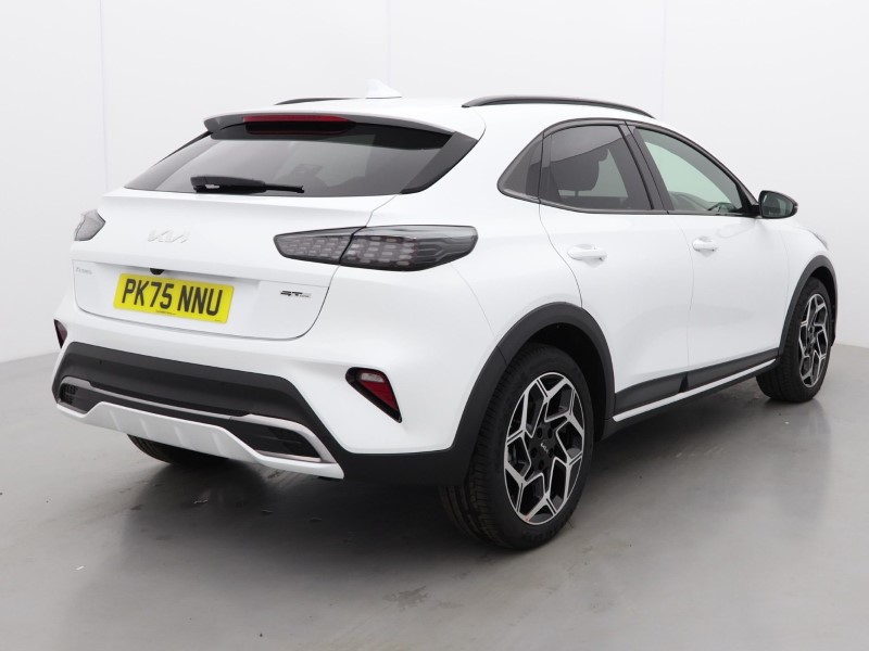 2025 (75) KIA XCEED 1.0T GDi ISG 113 GT-Line 5dr 5773203