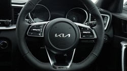 2025 (75) KIA XCEED 1.0T GDi ISG 113 GT-Line 5dr 5773210