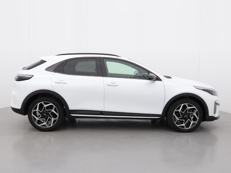2025 (75) KIA XCEED 1.0T GDi ISG 113 GT-Line 5dr 5773201