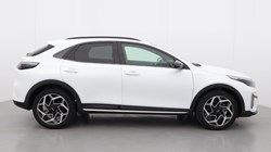 2025 (75) KIA XCEED 1.0T GDi ISG 113 GT-Line 5dr 5773201