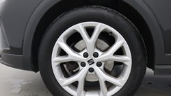 2021 (71) SEAT ARONA 1.0 TSI 110 FR 5dr DSG 5856496