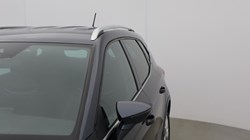 2021 (71) SEAT ARONA 1.0 TSI 110 FR 5dr DSG 5856522