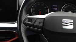2021 (71) SEAT ARONA 1.0 TSI 110 FR 5dr DSG 5856501
