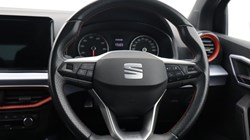 2021 (71) SEAT ARONA 1.0 TSI 110 FR 5dr DSG 5856500