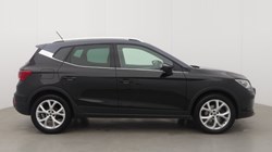 2021 (71) SEAT ARONA 1.0 TSI 110 FR 5dr DSG 5856491