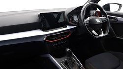2021 (71) SEAT ARONA 1.0 TSI 110 FR 5dr DSG 5856497