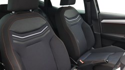 2021 (71) SEAT ARONA 1.0 TSI 110 FR 5dr DSG 5856507