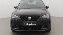 2021 (71) SEAT ARONA 1.0 TSI 110 FR 5dr DSG 5856487