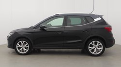 2021 (71) SEAT ARONA 1.0 TSI 110 FR 5dr DSG 5856490
