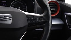 2021 (71) SEAT ARONA 1.0 TSI 110 FR 5dr DSG 5856502