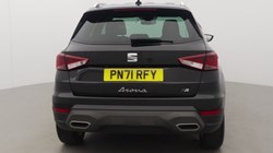 2021 (71) SEAT ARONA 1.0 TSI 110 FR 5dr DSG 5856489