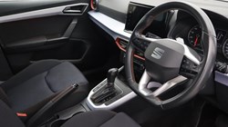 2021 (71) SEAT ARONA 1.0 TSI 110 FR 5dr DSG 5856504