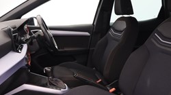 2021 (71) SEAT ARONA 1.0 TSI 110 FR 5dr DSG 5856494