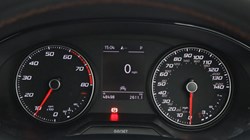2021 (71) SEAT ARONA 1.0 TSI 110 FR 5dr DSG 5856509