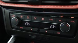 2021 (71) SEAT ARONA 1.0 TSI 110 FR 5dr DSG 5856514