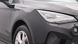 2021 (71) SEAT ARONA 1.0 TSI 110 FR 5dr DSG 5856521