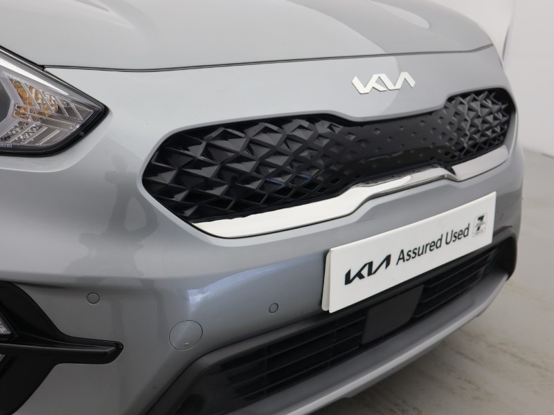 2021 (71) KIA NIRO 1.6 GDi Hybrid 3 5dr DCT 5813383