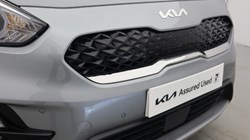 2021 (71) KIA NIRO 1.6 GDi Hybrid 3 5dr DCT 5813383