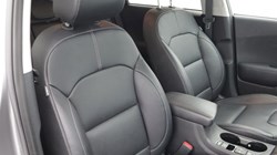 2021 (71) KIA NIRO 1.6 GDi Hybrid 3 5dr DCT 5813406