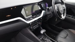 2021 (71) KIA NIRO 1.6 GDi Hybrid 3 5dr DCT 5813409