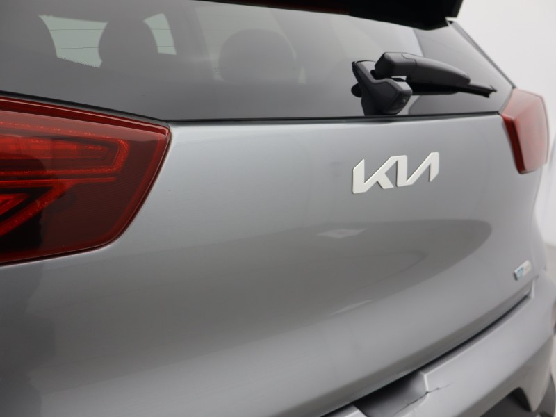 2021 (71) KIA NIRO 1.6 GDi Hybrid 3 5dr DCT 5813389