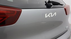 2021 (71) KIA NIRO 1.6 GDi Hybrid 3 5dr DCT 5813389