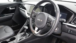 2021 (71) KIA NIRO 1.6 GDi Hybrid 3 5dr DCT 5813403