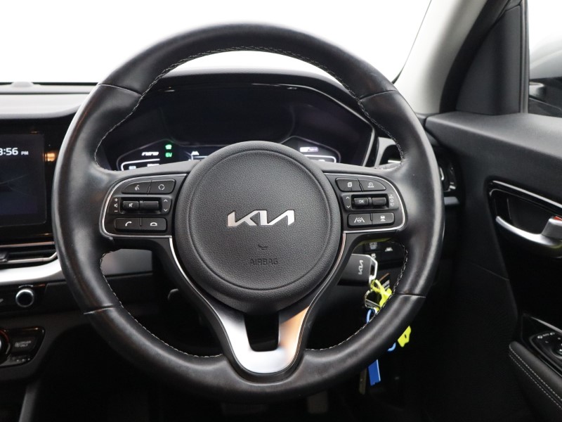 2021 (71) KIA NIRO 1.6 GDi Hybrid 3 5dr DCT 5813414