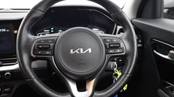 2021 (71) KIA NIRO 1.6 GDi Hybrid 3 5dr DCT 5813414