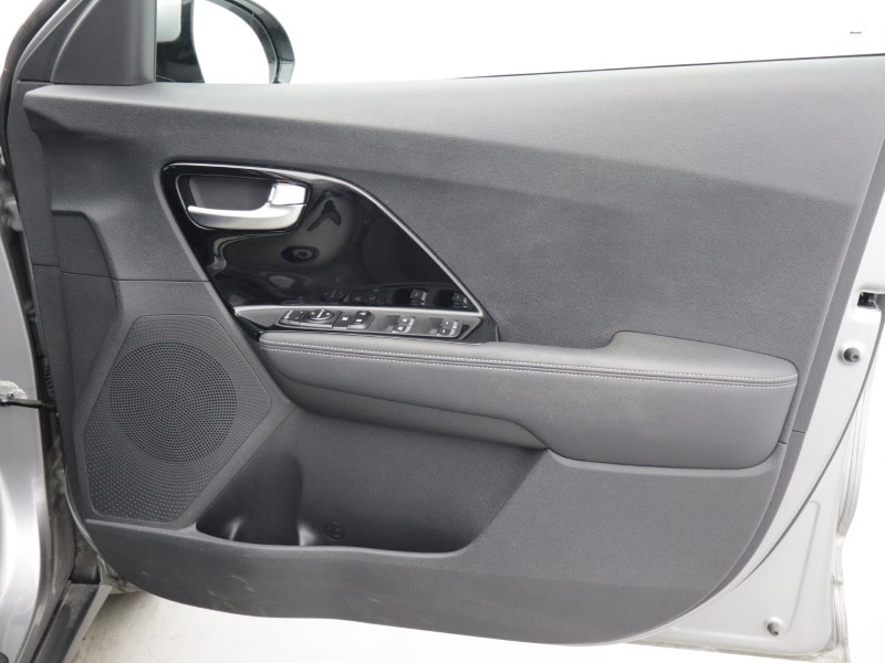 2021 (71) KIA NIRO 1.6 GDi Hybrid 3 5dr DCT 5813398