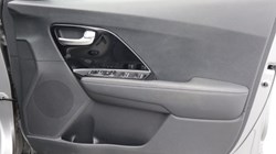 2021 (71) KIA NIRO 1.6 GDi Hybrid 3 5dr DCT 5813398