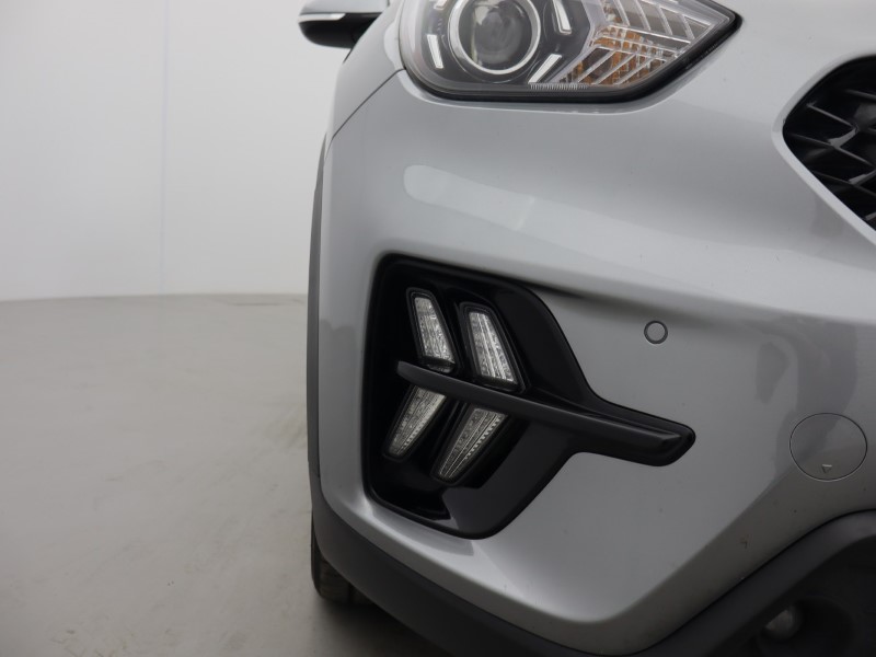 2021 (71) KIA NIRO 1.6 GDi Hybrid 3 5dr DCT 5813386