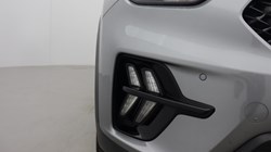 2021 (71) KIA NIRO 1.6 GDi Hybrid 3 5dr DCT 5813386