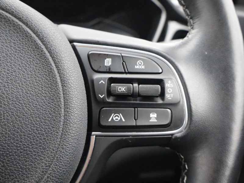 2021 (71) KIA NIRO 1.6 GDi Hybrid 3 5dr DCT 5813416