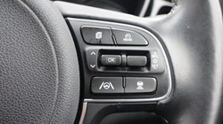 2021 (71) KIA NIRO 1.6 GDi Hybrid 3 5dr DCT 5813416