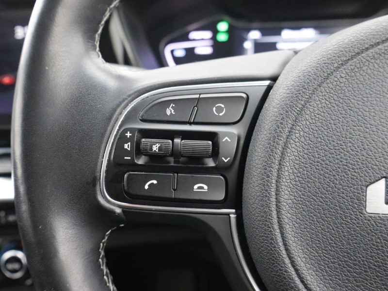 2021 (71) KIA NIRO 1.6 GDi Hybrid 3 5dr DCT 5813415