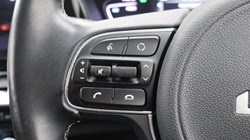 2021 (71) KIA NIRO 1.6 GDi Hybrid 3 5dr DCT 5813415