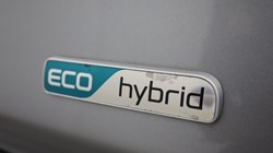 2021 (71) KIA NIRO 1.6 GDi Hybrid 3 5dr DCT 5813390