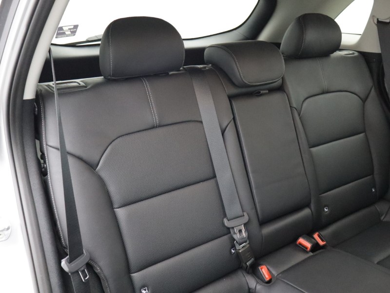 2021 (71) KIA NIRO 1.6 GDi Hybrid 3 5dr DCT 5813411