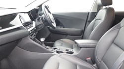 2021 (71) KIA NIRO 1.6 GDi Hybrid 3 5dr DCT 5813396