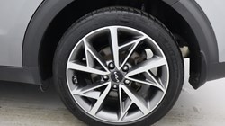 2021 (71) KIA NIRO 1.6 GDi Hybrid 3 5dr DCT 5813394