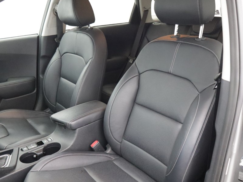 2021 (71) KIA NIRO 1.6 GDi Hybrid 3 5dr DCT 5813407