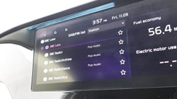 2021 (71) KIA NIRO 1.6 GDi Hybrid 3 5dr DCT 5813420