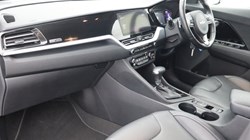 2021 (71) KIA NIRO 1.6 GDi Hybrid 3 5dr DCT 5813408