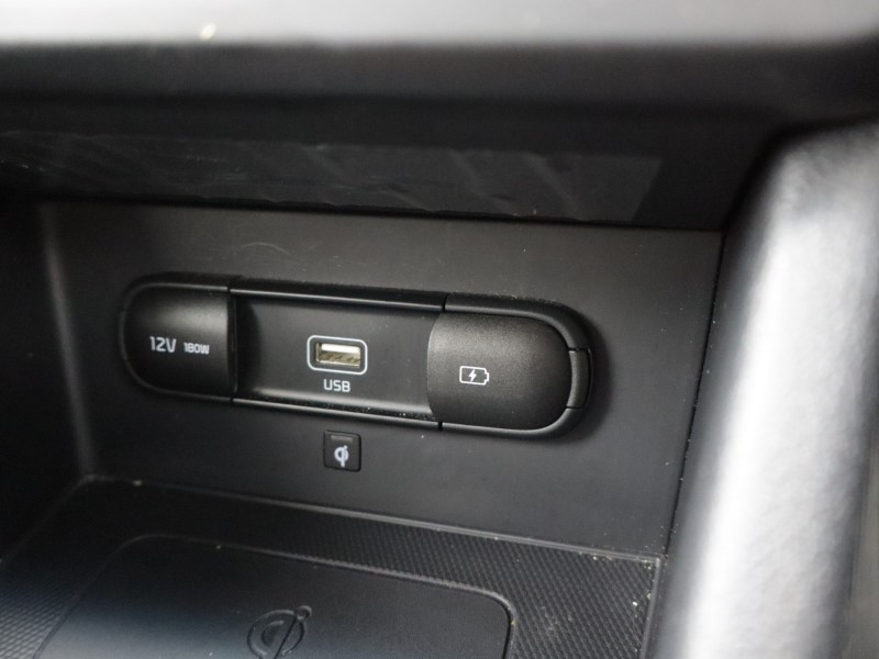 2021 (71) KIA NIRO 1.6 GDi Hybrid 3 5dr DCT 5813422