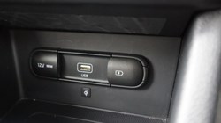 2021 (71) KIA NIRO 1.6 GDi Hybrid 3 5dr DCT 5813422