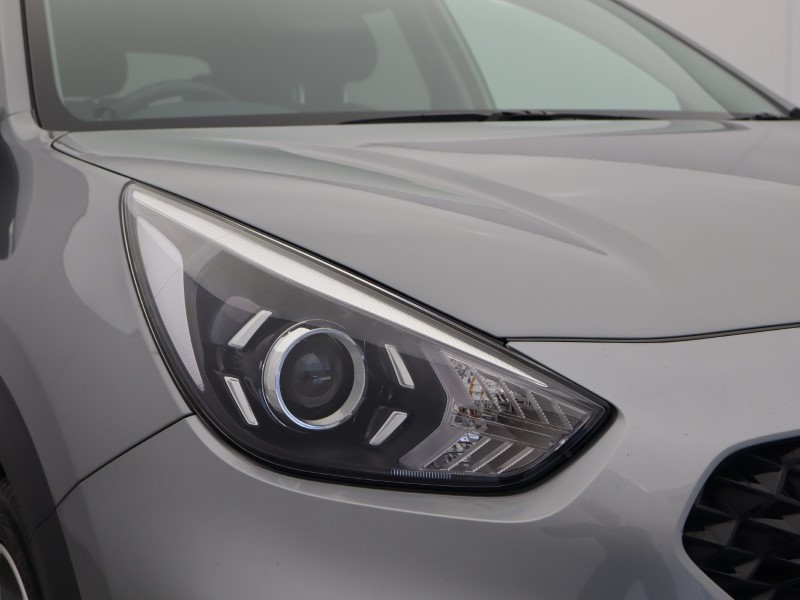 2021 (71) KIA NIRO 1.6 GDi Hybrid 3 5dr DCT 5813381