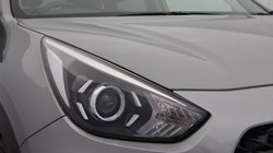 2021 (71) KIA NIRO 1.6 GDi Hybrid 3 5dr DCT 5813381