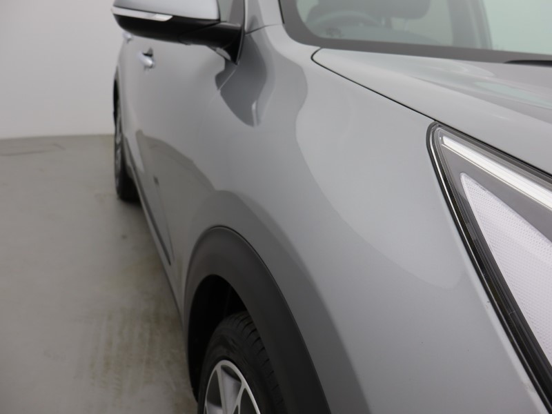 2021 (71) KIA NIRO 1.6 GDi Hybrid 3 5dr DCT 5813387